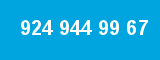 924 944 99 67
